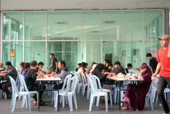 Hari Raya Open House — photo 44