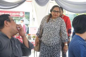 Hari Raya Open House — photo 51