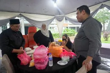 Hari Raya Open House — photo 106