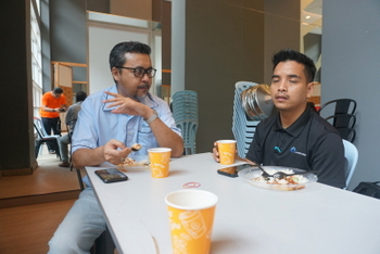 20260117 Garden Plaza 2nd MC AGM