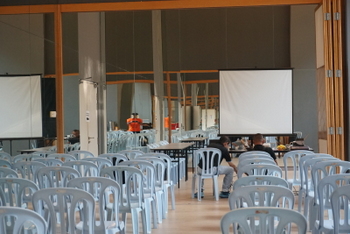 20260117 Garden Plaza 2nd MC AGM