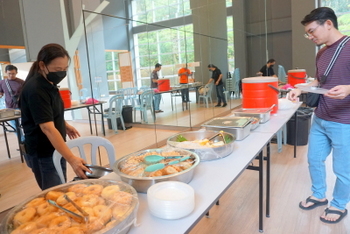 20260117 Garden Plaza 2nd MC AGM