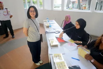 2nd MC Annual General Meeting — photo 17