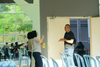 20260117 Garden Plaza 2nd MC AGM