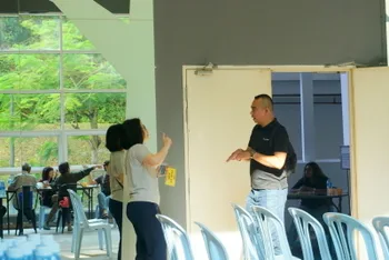 2nd MC Annual General Meeting — photo 18