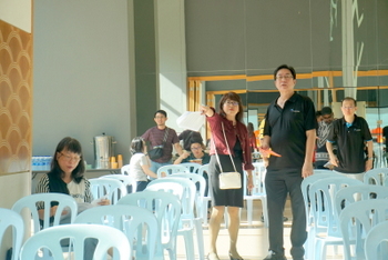 20260117 Garden Plaza 2nd MC AGM