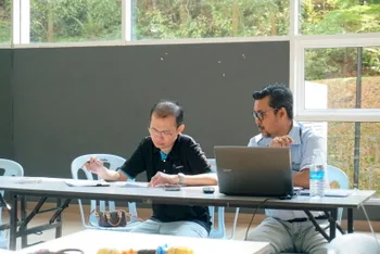2nd MC Annual General Meeting — photo 33