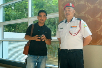 20260117 Garden Plaza 2nd MC AGM