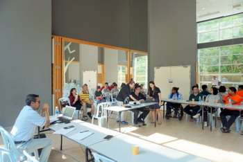 20260117 Garden Plaza 2nd MC AGM