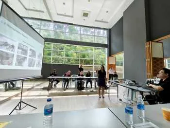 2nd MC Annual General Meeting — photo 44