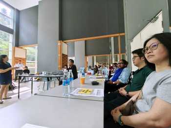 20260117 Garden Plaza 2nd MC AGM