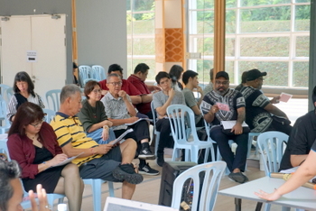 20260117 Garden Plaza 2nd MC AGM