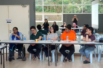 20260117 Garden Plaza 2nd MC AGM