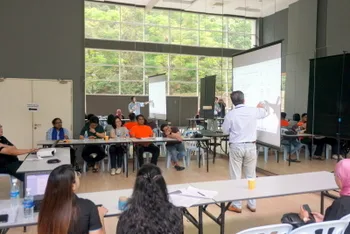 2nd MC Annual General Meeting — photo 60