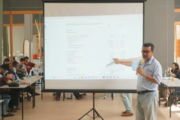 2nd MC Annual General Meeting — photo 61