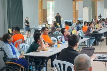 2nd MC Annual General Meeting — photo 64