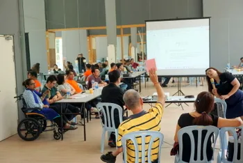 2nd MC Annual General Meeting — photo 65