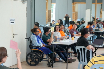 20260117 Garden Plaza 2nd MC AGM