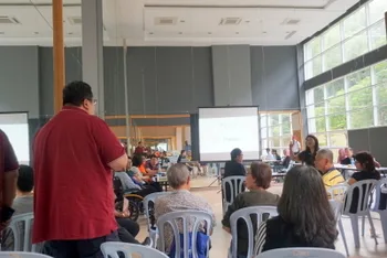 2nd MC Annual General Meeting — photo 74