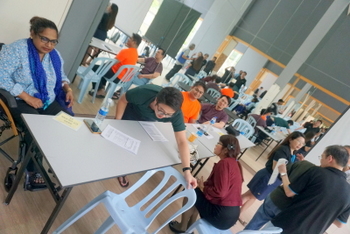 20260117 Garden Plaza 2nd MC AGM