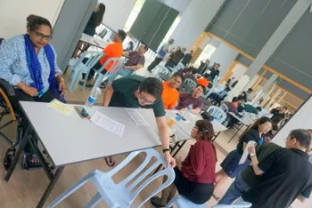 2nd MC Annual General Meeting — photo 77