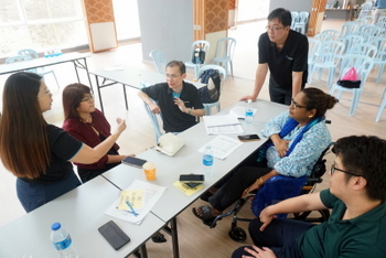 20260117 Garden Plaza 2nd MC AGM