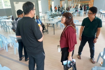 20260117 Garden Plaza 2nd MC AGM