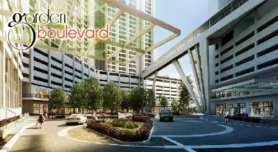 Garden Plaza 1