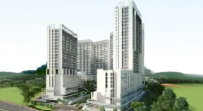 Garden Plaza 3