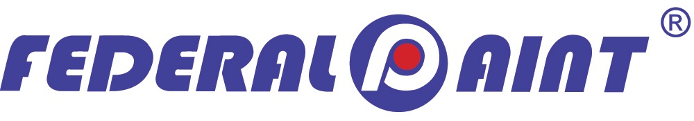 Federal Paint Logo