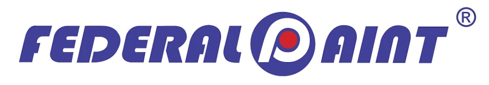 Federal Paint Logo