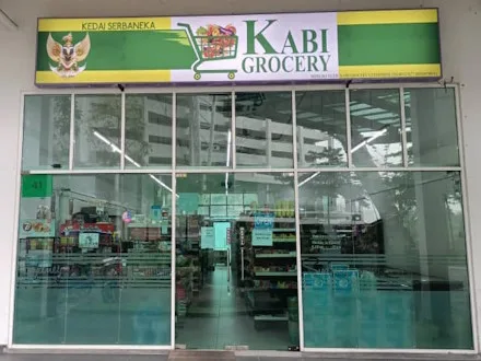 Kabi Grocery