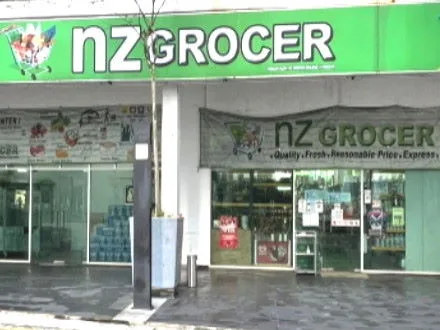 NZ Grocer