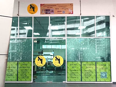 Garden Plaza - Suci Talya