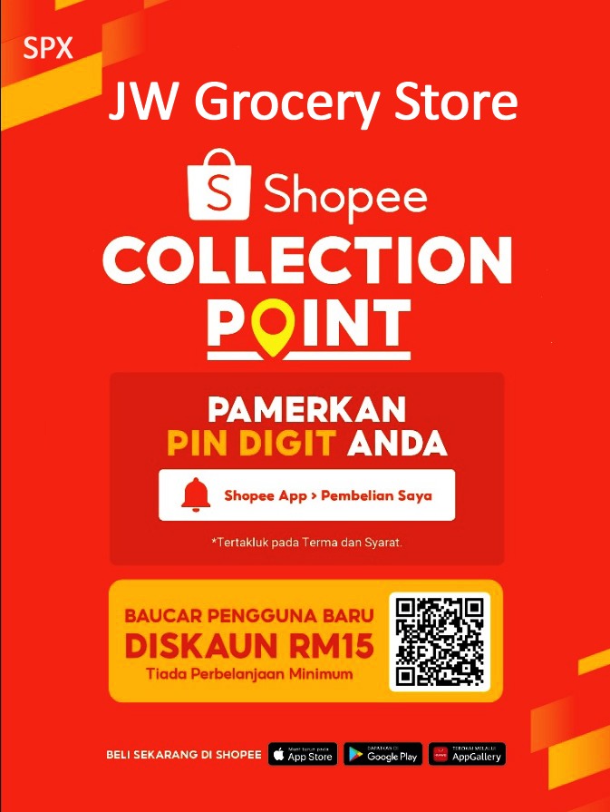 JW Shopee